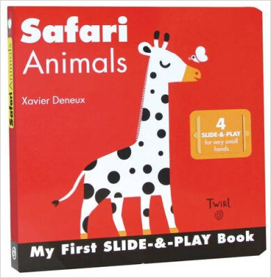 

Safari Animals