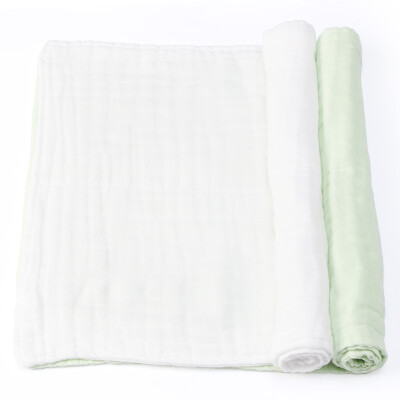 

PurCotton марля полотенце для взрослых 34 * 76cm /2 шт., светло-розовый + фиолетовый