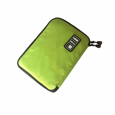 

MyMei New Travel Bags Data Cable Practical Earphone Wire Storage Bag Power Line Organizer electric bag Flash Disk Case Digital