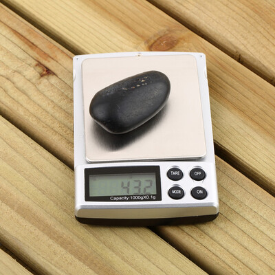 

0.1g - 1000г 1KG Waage DIGITAL КАРМАН БАЛАНС ВЗВЕШИВАЮЩАЯ Mini LCD SCALE