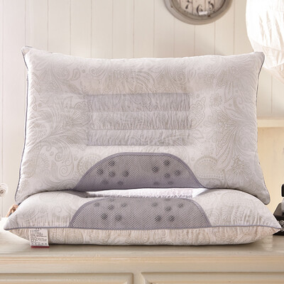 

Byford) ZX-02 Bedding Chimingzi Magnet pillow comfort pillow Huimin installed