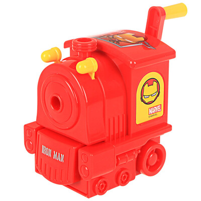 

Дисней (Disney) DM29084A2 точилка для карандашей для локомотивов / точилка для карандашей Точилка для карандашей / Man Wei для точилки для карандашей