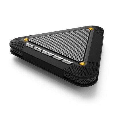 

(Meeteasy) Bluetooth USB всенаправленный микрофон портативный динамик видеоконференцсвязи