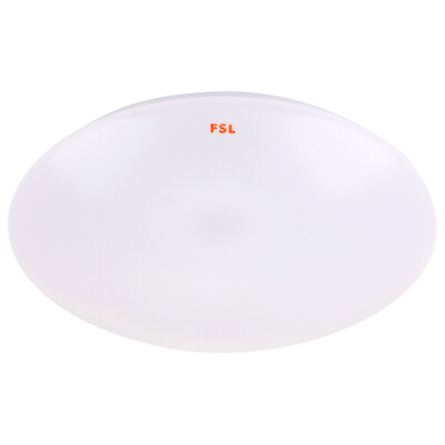 

Foshan lighting FSL LED ceiling lamp living room lights daylight all white 25W