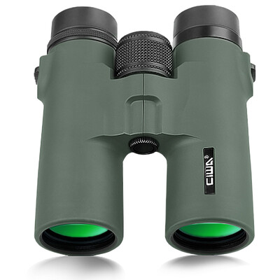 

West Bay (CIWA) Chase 8X42 binoculars