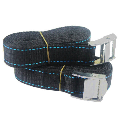 

Easy Tour Car Bundle with 38m Self-driving Equipment Car Bundle Retractor Car Luggage Roof Bag Fixing Tape