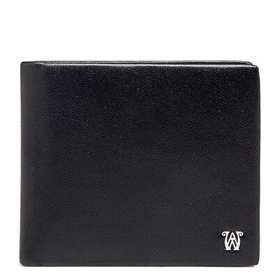 

Wanlima Wanlima мягкой текстуры брить корова кожа короткого бумажник мужчин и многофункциональный бизнес вертикального два раза бумажник черного 1520130478671