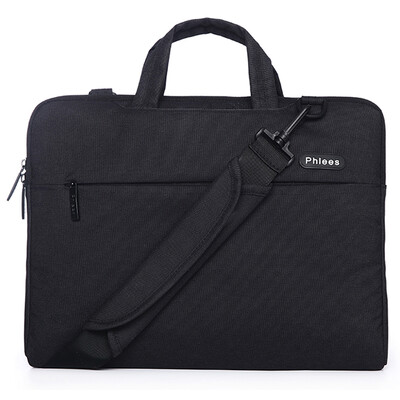 

PHLEES 11.6 Inch Unisex Laptop Bag