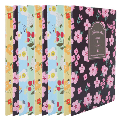 

Утренний свет (M & G) APYFFA92 цветы и цветы 16K шов этой мягкой копии книги 38 стр. 10