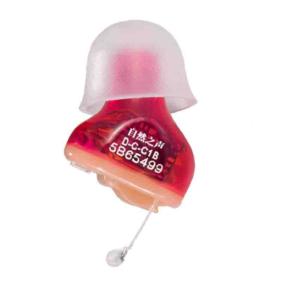 

Природные звуки старой кассеты проводной слуховой аппарат W1 принца