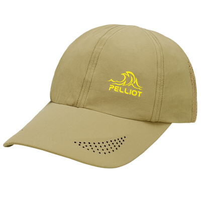 

Percy и Пелльо быстросохнущие солнцезащитный крем на открытом воздухе летом шляпы мужчин и женщин бейсболки козырьком дышащая черный спортивный колпачок 6623405