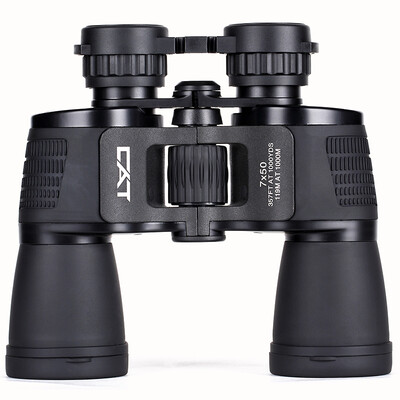 

Персидская CAT вышитый тигр 7x50 бинокль мощный HD