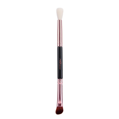 

MSQ rose gold double-headed powder brush powder brush blush brush double-headed brush make-up make-up tools