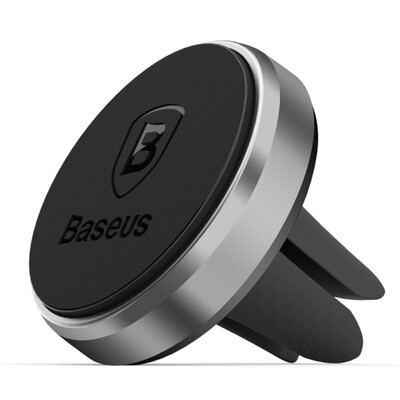 

Baseus Magnet Car Phone Holder black