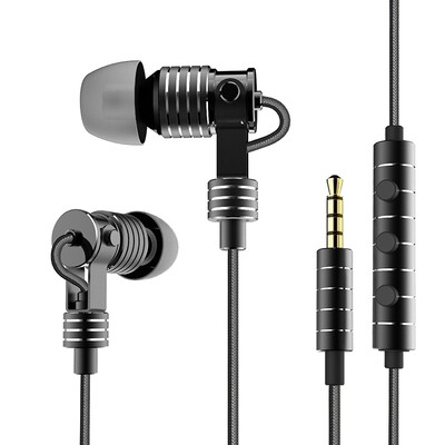 

Moonlight Box H1 Stereo Headphone sliver