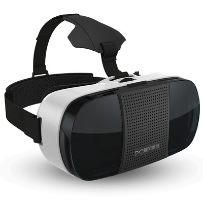 

Storm Mirror 3Plus Памятная версия Виртуальная реальность Интеллектуальные очки VR 3D Шлемы