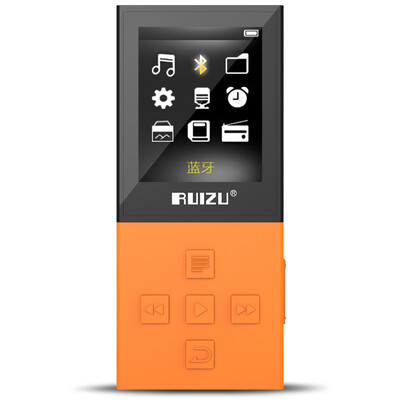 

RUIZU X18 Athletic Mini MP3 Player