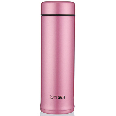 

Tiger Tiger insulation Cup lightweight mini-cups MMP-A30C-PH bright powder 300ml