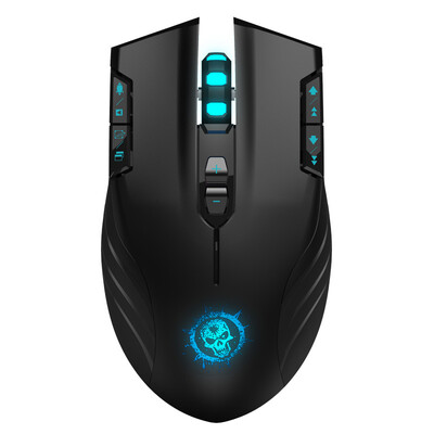

Wireless mouse smart power off notebook desktop games office fashion