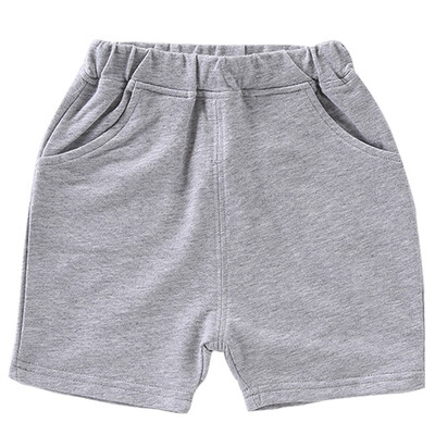 

Disney baby children's pants harem pants DA621MR01H0190 light gray gray 90 yards