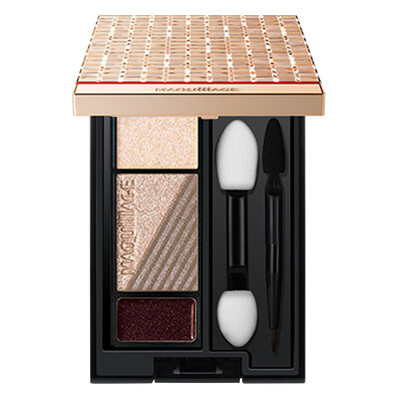 

SHISEIDO Shiseido макияж звезда очарование глаз тени BR354