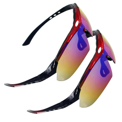 

New Polarized Cycling Sunglasses Sports Glasses Bike Goggles 400223