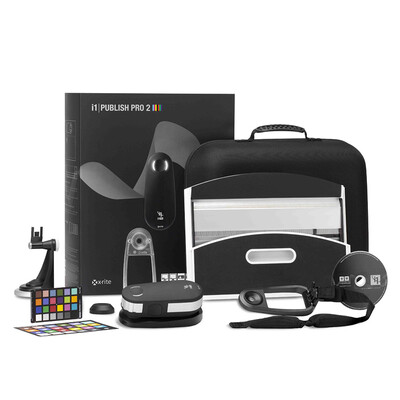 

X-Rite ColorMunki Smile Монитор начального уровня Управление цветом Цветной цвет Цветной анализатор цвета