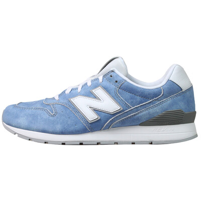 

New Balance NB MRL996JX sports shoes 996 men&women models retro shoes couple shoes buffer running shoes travel shoes US7 yards 40 yards 250MM