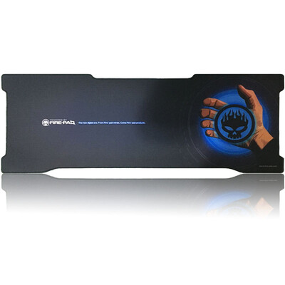 

Hellfire (FIRE-PAD) 08 Hellfire generation mouse pad