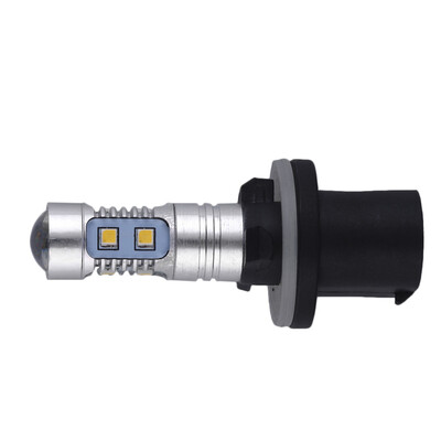 

6000K 880 High Power 2323 LED проектор автомобилей туман вождения лампы 1200LM