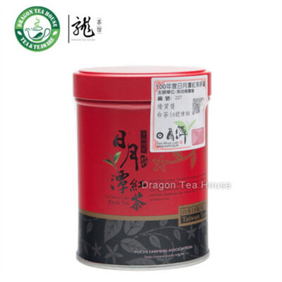 

Gold Label Competition Grade Ri Yue Tan Black Tea