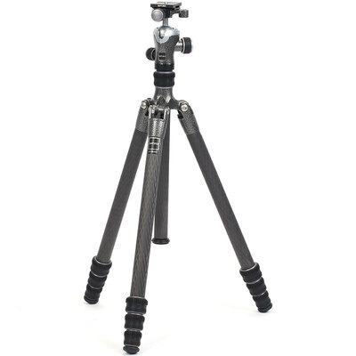 

Gitzo GITZO Штатив GT2542 Углеродное волокно 4 секции Нагрузка 18 кг Climber Series 2