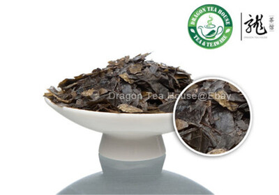 

Wild Kuding Tea Organic Bitter Tea