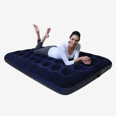 

Bestway folding and portable mattress air bed /office nap