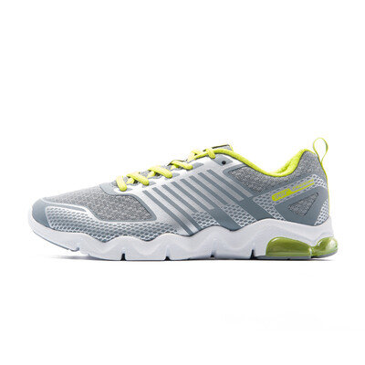 

Обувь 361 градуса для мужчин 571634407-1 9U в сером / серебристом 42