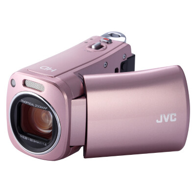 

JVC GZ-N1PAC HD flash memory camera
