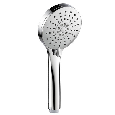 

Keji KEGOO K06024 shower head bath shower nozzle three functions handheld shower head shower accessories