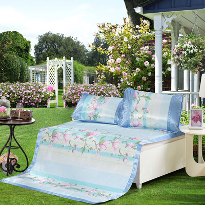 

BAILISI ice silk cool mat (mat/pillowcase