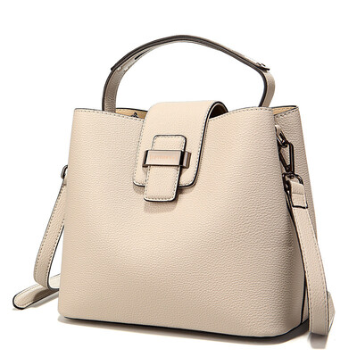 

Семь волки SEPTWOLVES дамы сумка новая пряжка молния сумка моды тенденция простой дикий леди сумка рис серый серый 2A5355081-03