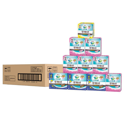 

Лурье Я. (Лорье) Уверенность ночь количество композиция упаковывает гигиеническую салфетку 11 (8 ежедневного x5 + ночь с четырьмя пакетов пакета x3 x3 + ночью с пакетом 400mm4 листа)