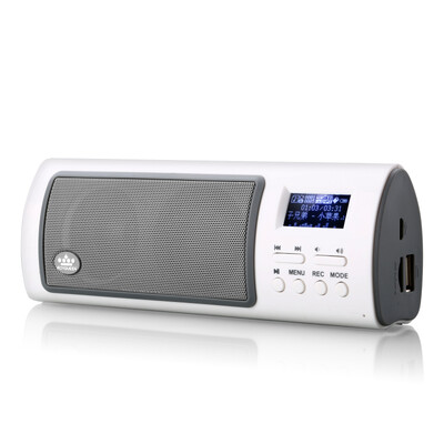 

ROYQUEEN X6III radio