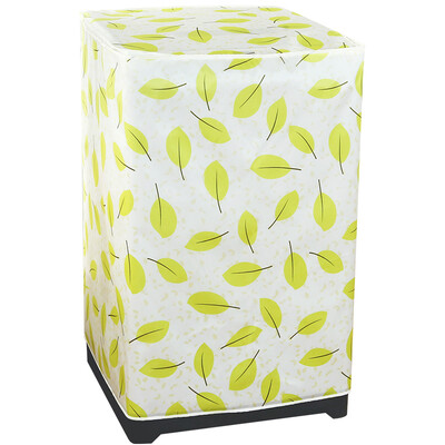 

Jia Pei WA-109Q автоматический шкив для стиральной машины покрывает пылезащитный чехол для Haier, Little Swan, Panasonic, Sanyo и других марок на открытых дельфинах