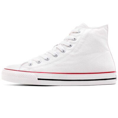 

ANTA Classic Fashion High Canvas