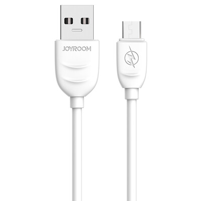 

Machine music Church Andrews phone data line 1 meter Micro USB charger line support Huawei Meizu millet Samsung&other Android mobile phone tablet S116 youth version of white