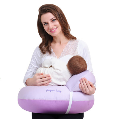 

Joyourbaby (Joyourbaby) многоцелевой корм для грудных детей подушка для кормления подушка детское детское сидение мечта мечты двойной фиолетовый