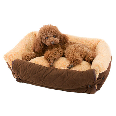 

Huapeng Pet (hoopet) Detachable Kobo Four Seasons General Teddy Gold Sofa Sofa Bed Samoyed Husky VIP Bears Bear Winter