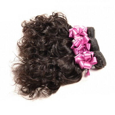

Malaysian Virgin Hair Water Wave 3pcs Malaysian Ocean Wave Virgin Hair Malaysian Wet&Wavy Virgin Malaysian Human Hair Bundles