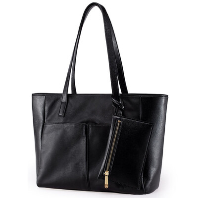 

Marianne Orlando MarinoOrlandi Female Business OL Shoulder Bag Black