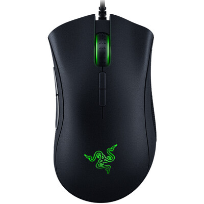 

Razer Razer Viper Elite Edition RGB Symphony Gaming Mouse Power Up Mouse Jedi Racing Mouse Eating Chicken Mouse