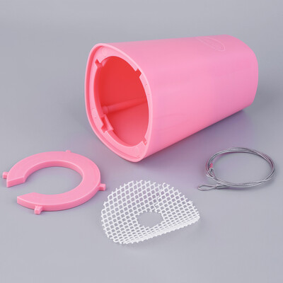 

Sky Planter Hanging Indoor suspension Flower Pot Upside Down Plant Pot